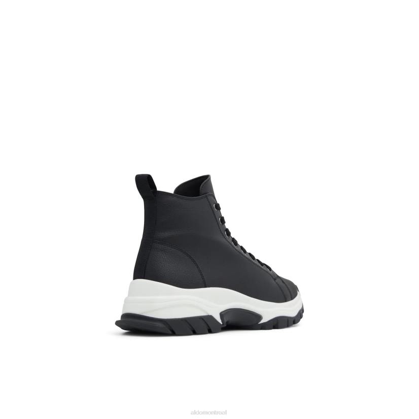 Aldo footwear sale VD8R3050 Aldo baskets montantes vertex à la mode à lacets