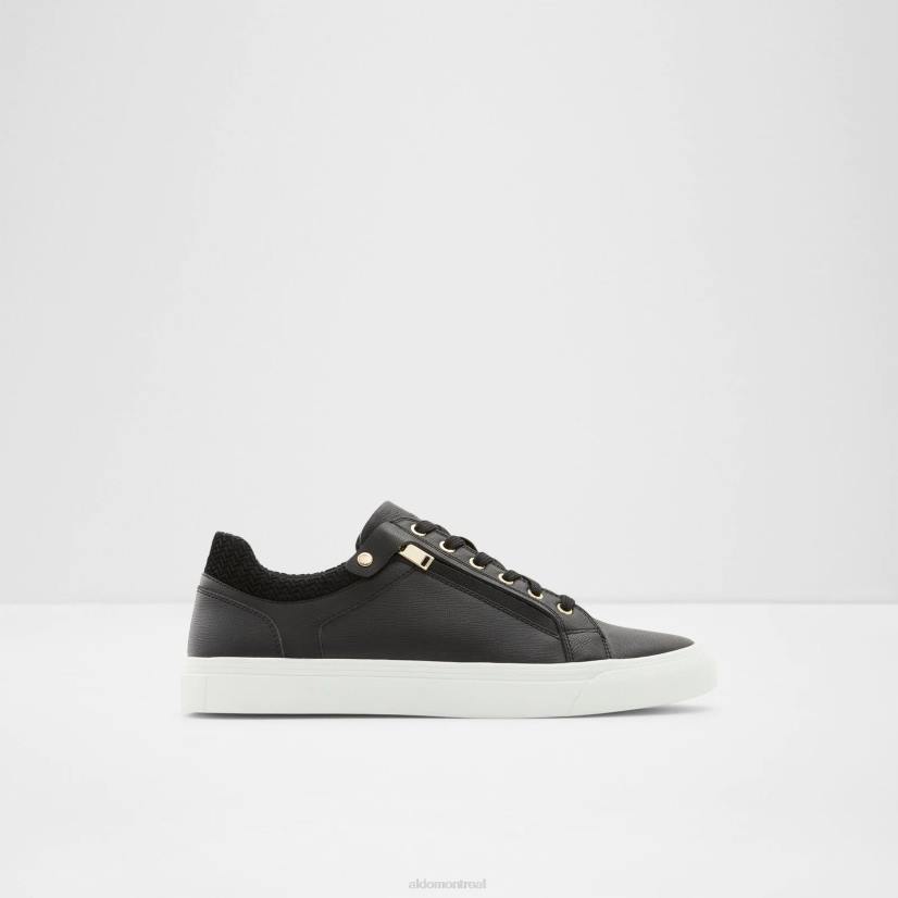 Aldo footwear sale VD8R3060 Aldo emric baskets basses à lacets mode noir