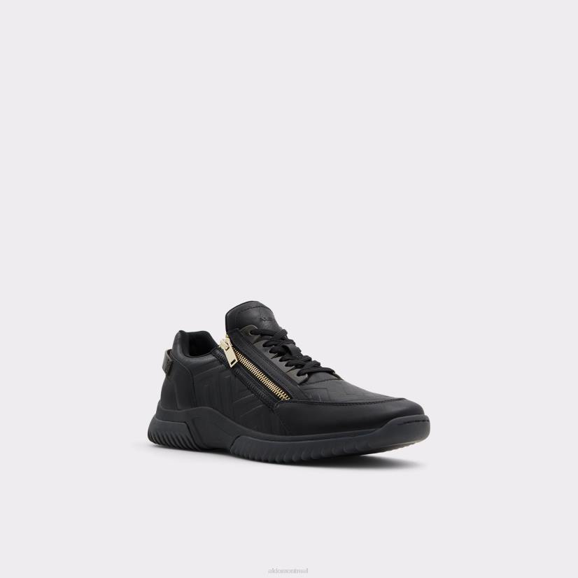Aldo footwear sale VD8R4580 Aldo thompson sneaker basse mode noir