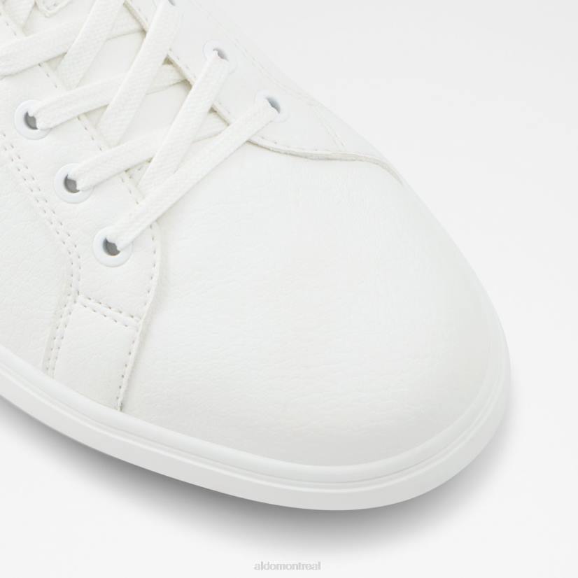 Aldo footwear sale VD8R4670 Aldo mode koisenn sneaker basse blanc