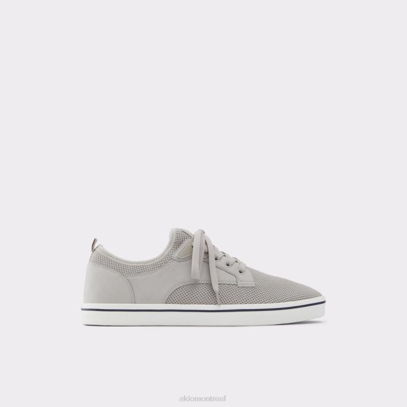 Aldo footwear sale VD8R4675 Aldo gigo sneaker basse mode gris
