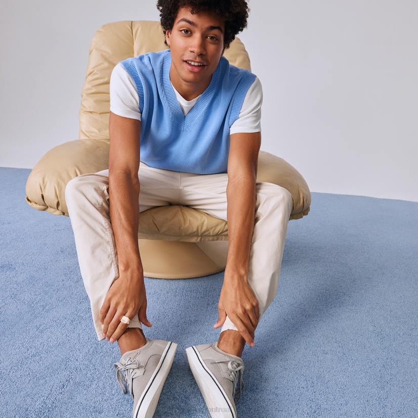 Aldo footwear sale VD8R4675 Aldo gigo sneaker basse mode gris