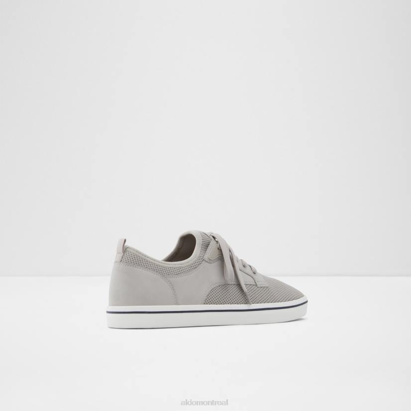 Aldo footwear sale VD8R4675 Aldo gigo sneaker basse mode gris