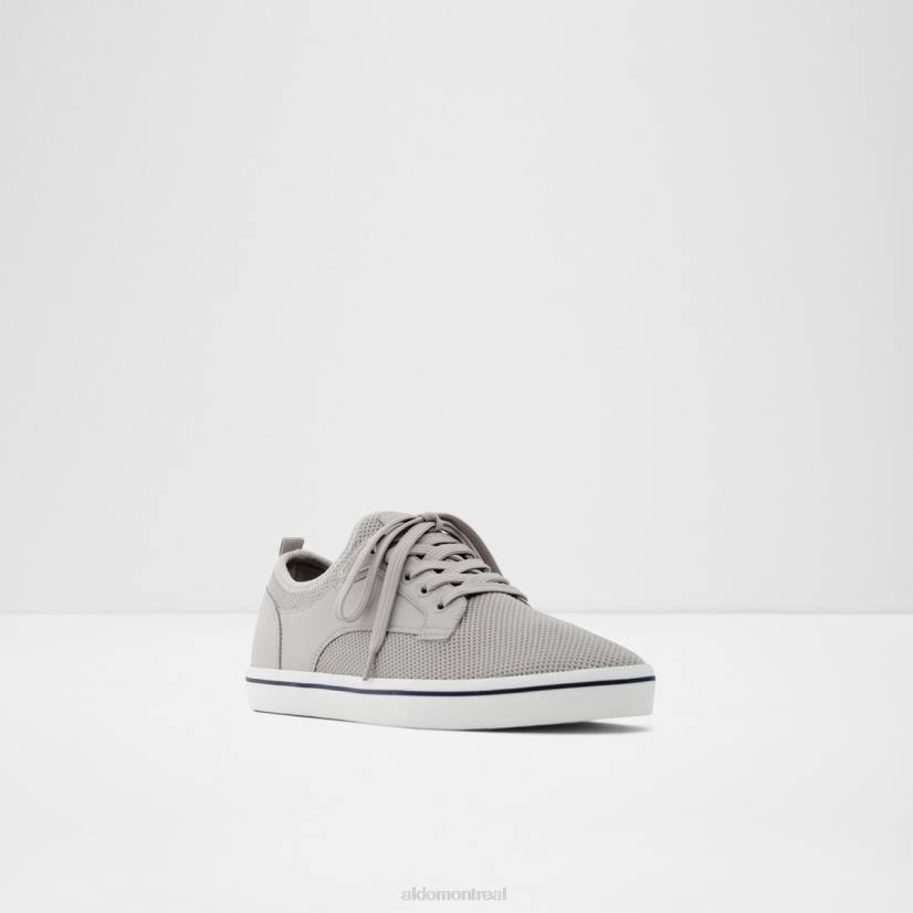Aldo footwear sale VD8R4675 Aldo gigo sneaker basse mode gris