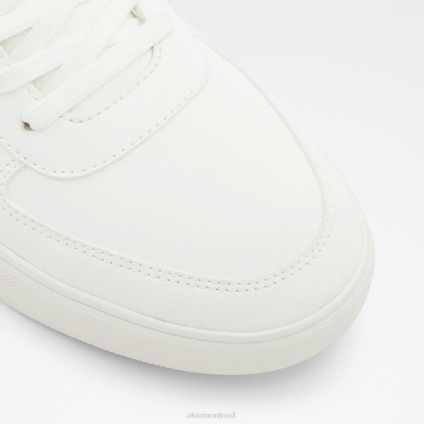 Aldo footwear sale VD8R4680 Aldo baskets montantes blanches Sethen à la mode