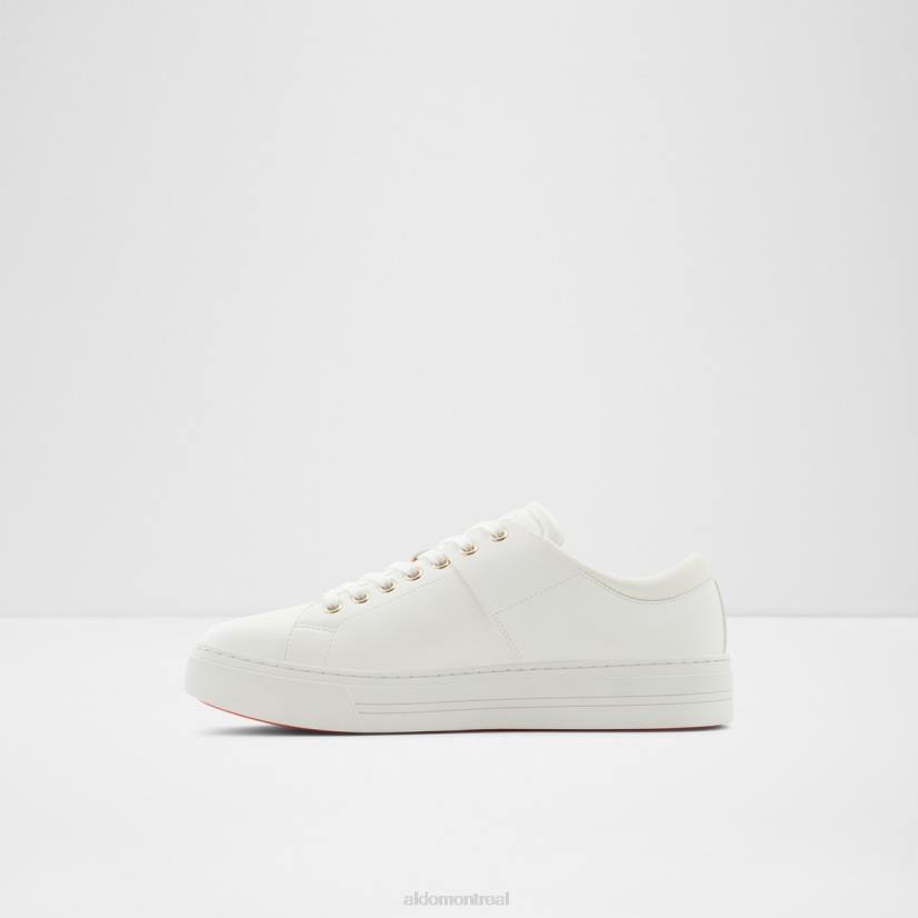 Aldo footwear sale VD8R4725 Aldo sneaker basse agassi blanche mode