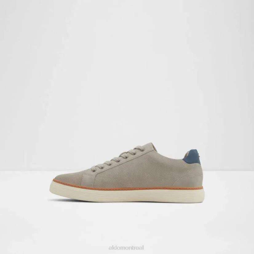 Aldo footwear sale VD8R5490 Aldo rrex baskets basses pour hommes mode beige