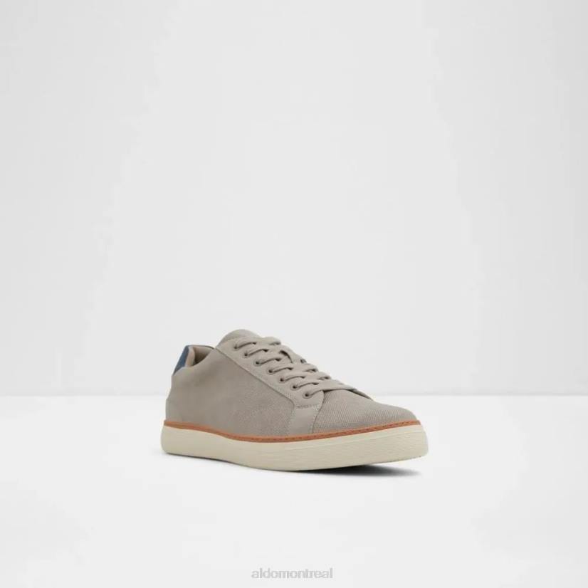 Aldo footwear sale VD8R5490 Aldo rrex baskets basses pour hommes mode beige