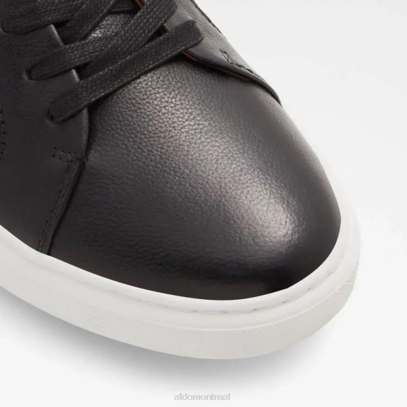 Aldo footwear sale VD8R5505 Aldo holmes baskets basses pour hommes mode noir