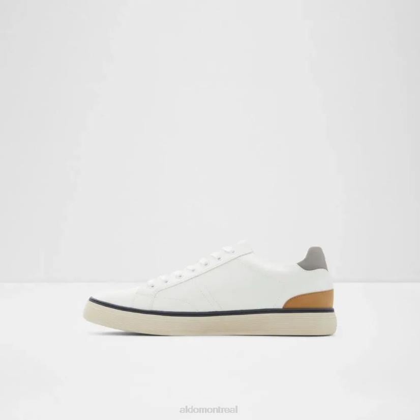 Aldo footwear sale VD8R5515 Aldo mode autre-blanc rex sneaker basse pour hommes