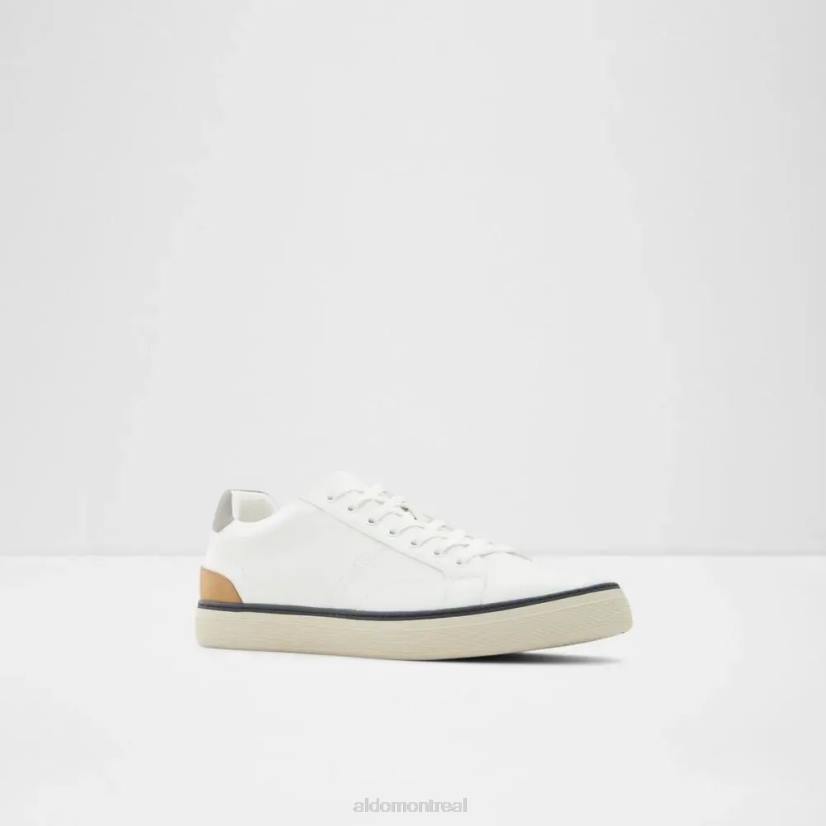 Aldo footwear sale VD8R5515 Aldo mode autre-blanc rex sneaker basse pour hommes