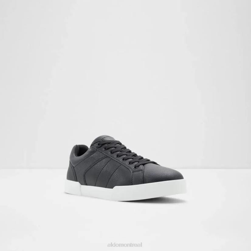 Aldo footwear sale VD8R6305 Aldo sneaker à lacets pour hommes kolbovic fashion noire