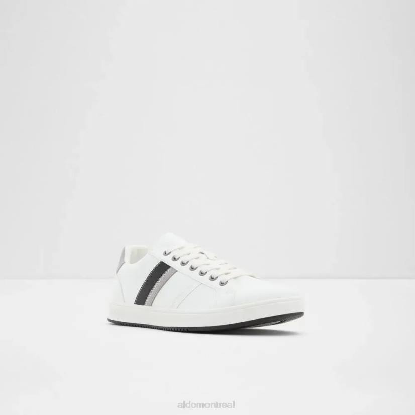 Aldo footwear sale VD8R6325 Aldo sneaker basse pour hommes citywalk blanche à la mode