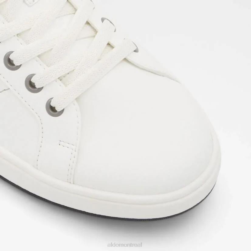 Aldo footwear sale VD8R6325 Aldo sneaker basse pour hommes citywalk blanche à la mode