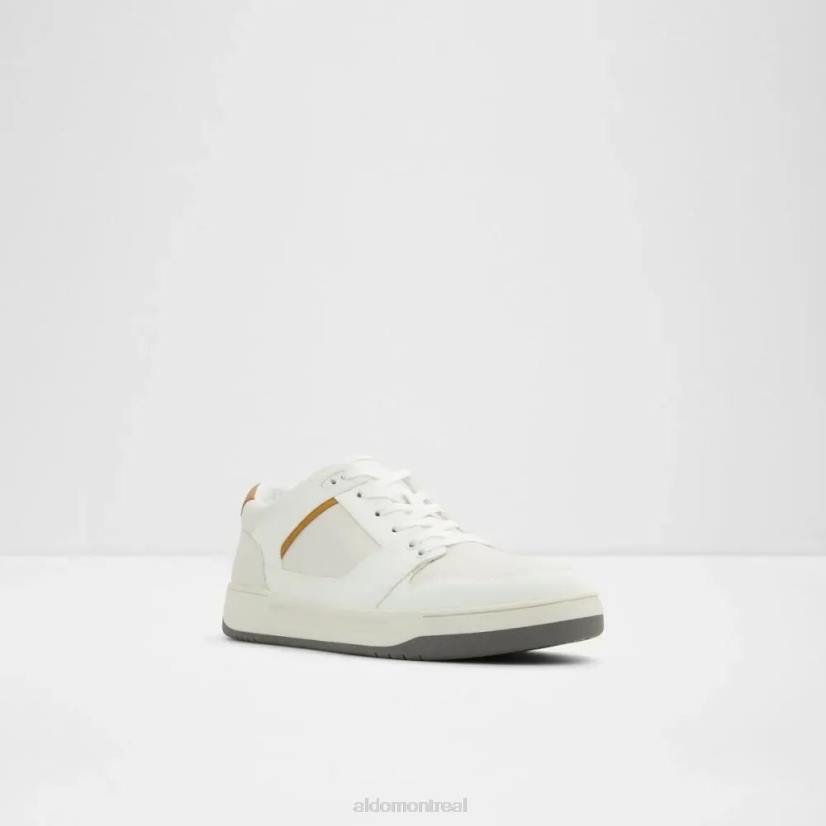 Aldo footwear sale VD8R6350 Aldo felibard sneaker basse homme mode blanc multi