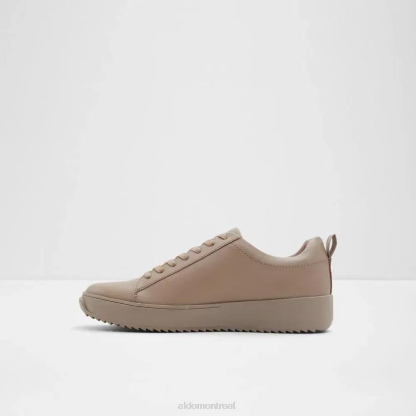Aldo footwear sale VD8R6355 Aldo mode kogord sneaker à lacets pour hommes beige