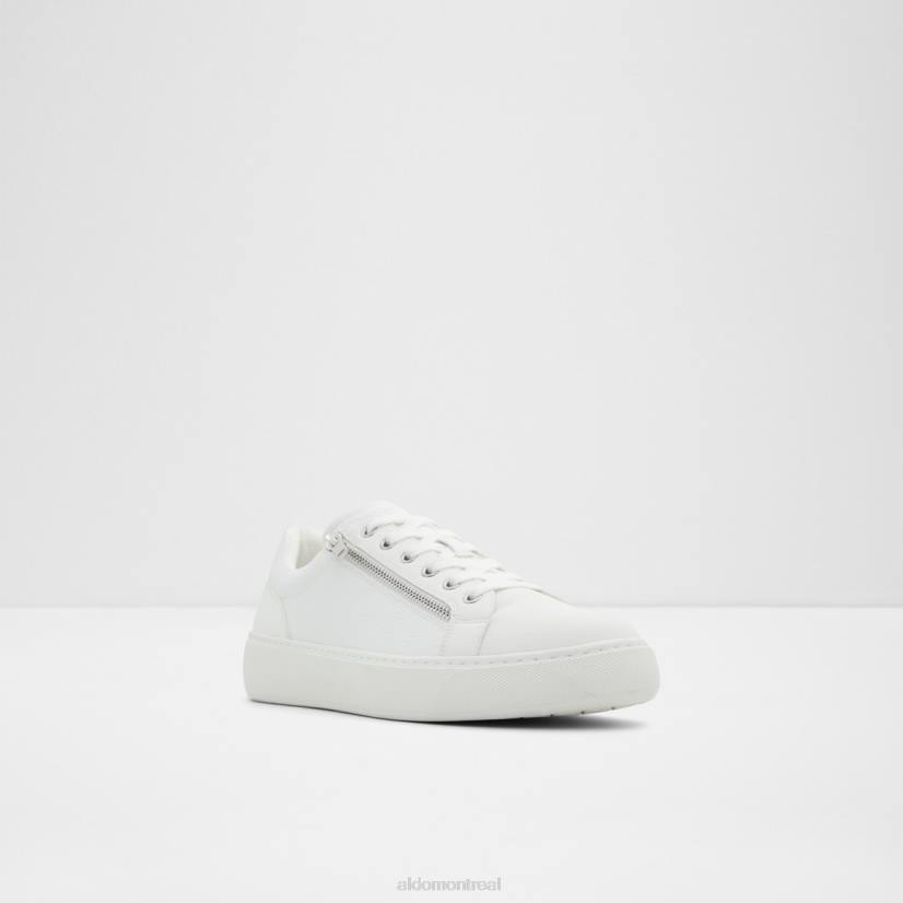 Aldo france VD8R10811 Aldo sneaker basse theta blanche semelle coupe mode