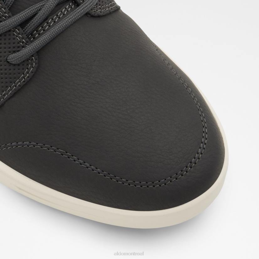 Aldo france VD8R10906 Aldo sneaker basse edelian mode gris foncé