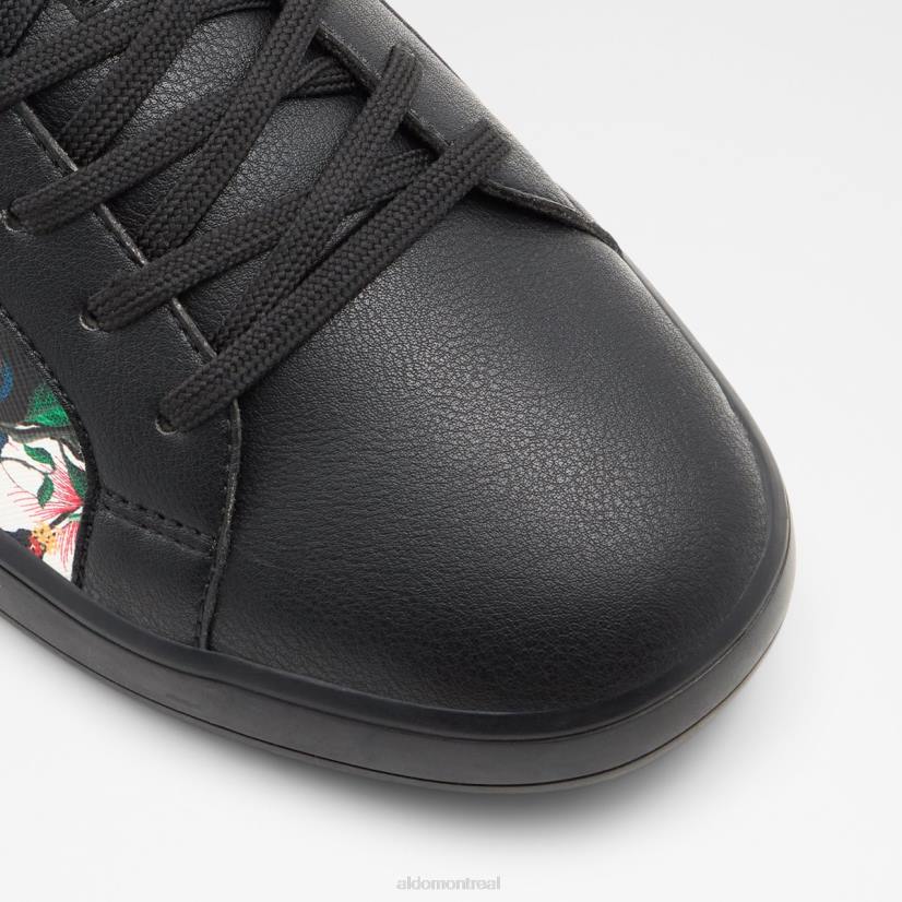 Aldo france VD8R11141 Aldo Karloz sneaker basse mode noir multi