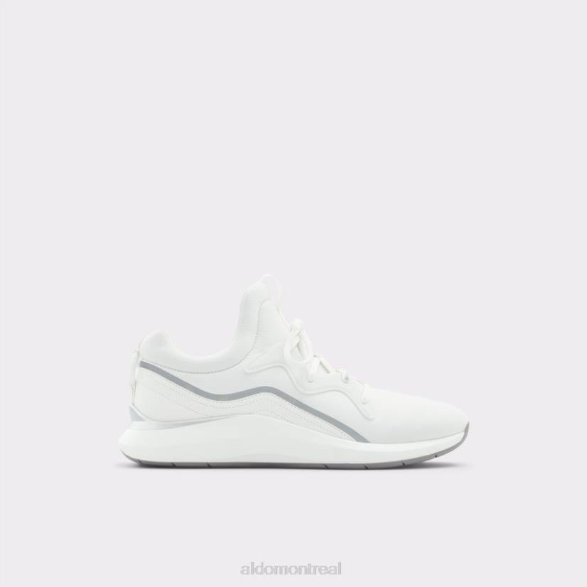 Aldo france VD8R2166 Aldo tenue de mode blanche