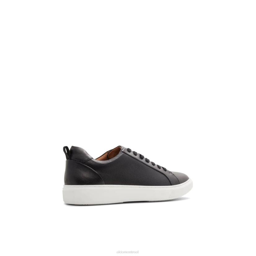 Aldo france VD8R3031 Aldo baskets basses noires fashion holmes à lacets