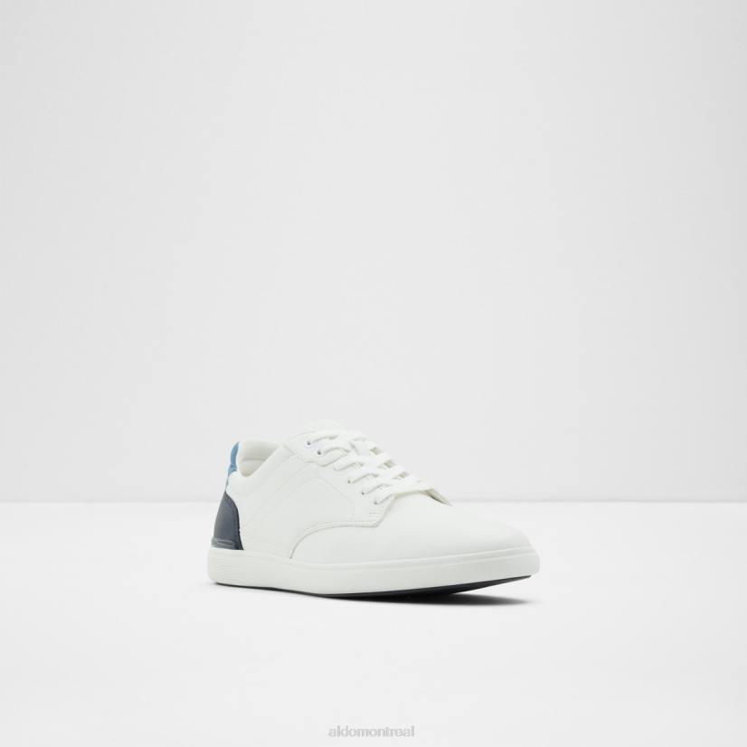 Aldo france VD8R4461 Aldo sneaker basse rigidus blanche à la mode