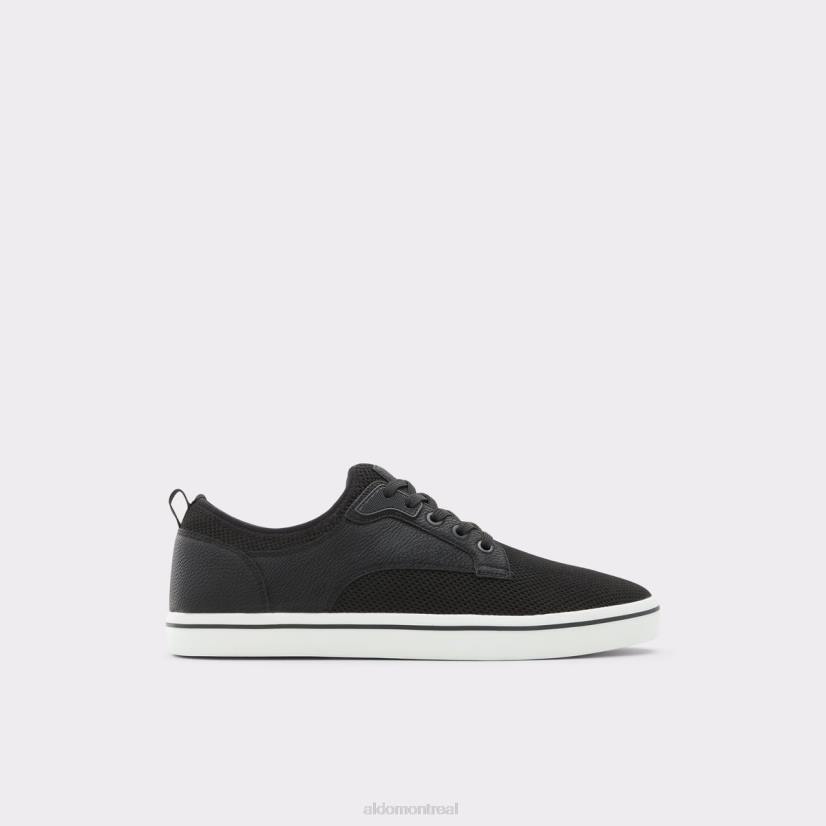 Aldo france VD8R4696 Aldo sneaker basse gigo noire mode