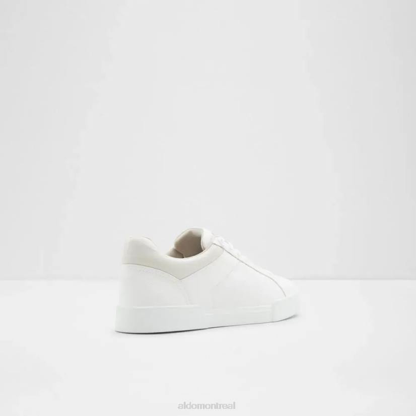 Aldo france VD8R5481 Aldo kolbovic sneaker basse homme blanc mode