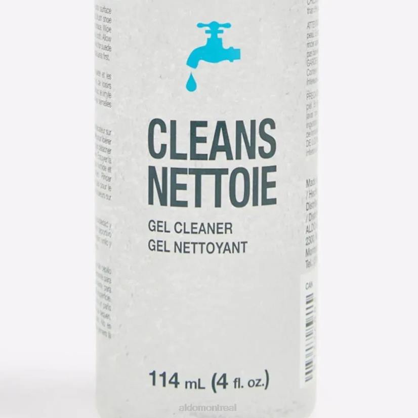 Aldo france VD8R5536 Aldo bersezio nettoyant pour chaussures mode neutre