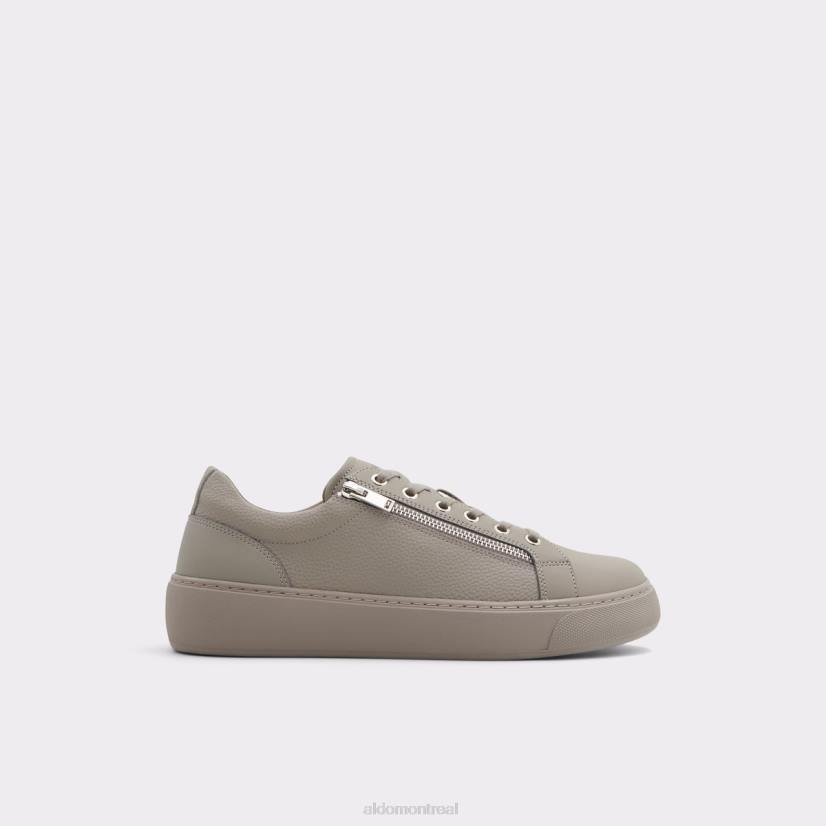 Aldo france chaussures homme VD8R10828 Aldo sneaker basse theta mode beige clair semelle coupe
