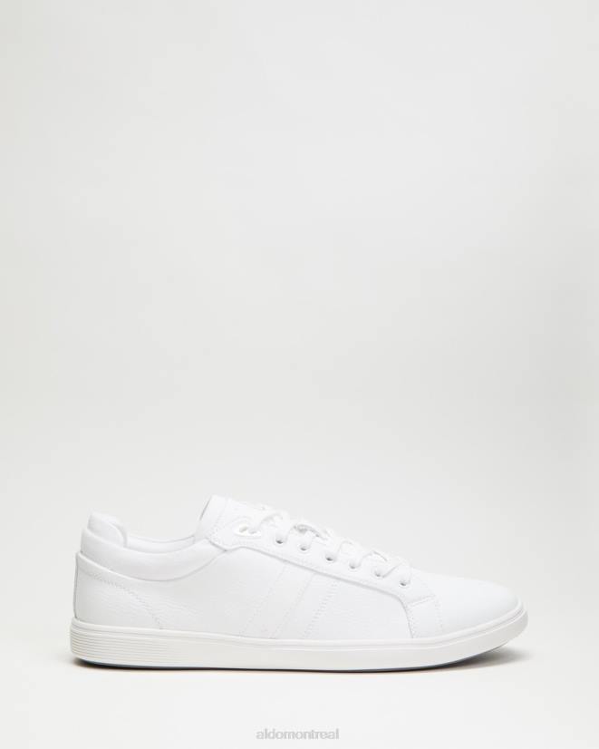 Aldo france chaussures homme VD8R11908 Aldo koisenn mode homme blanc