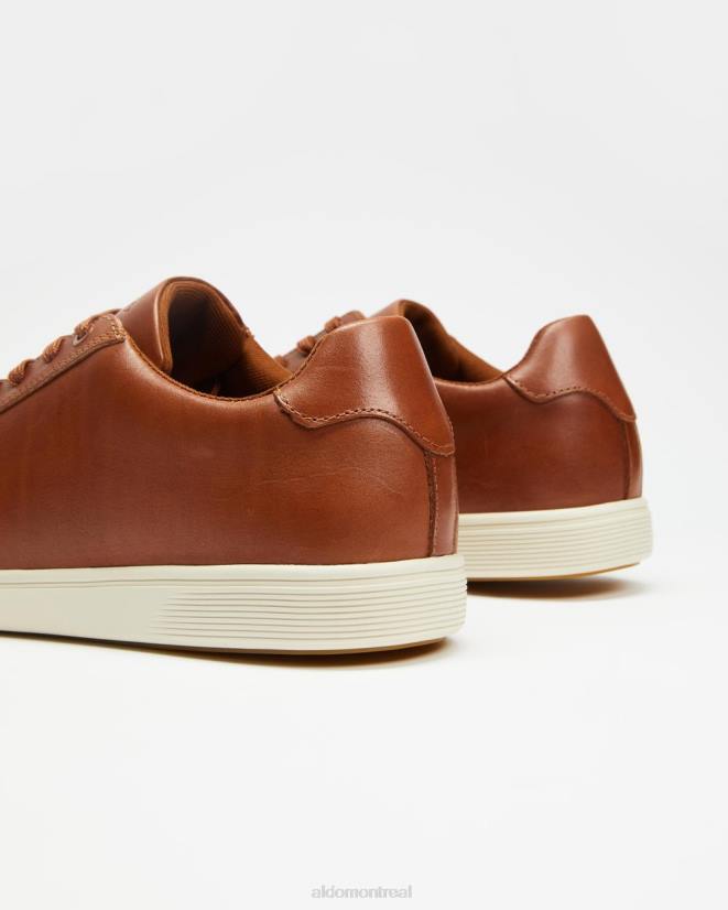 Aldo france chaussures homme VD8R11973 Aldo cognac de mode wiresien