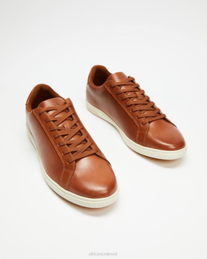 Aldo france chaussures homme VD8R11973 Aldo cognac de mode wiresien