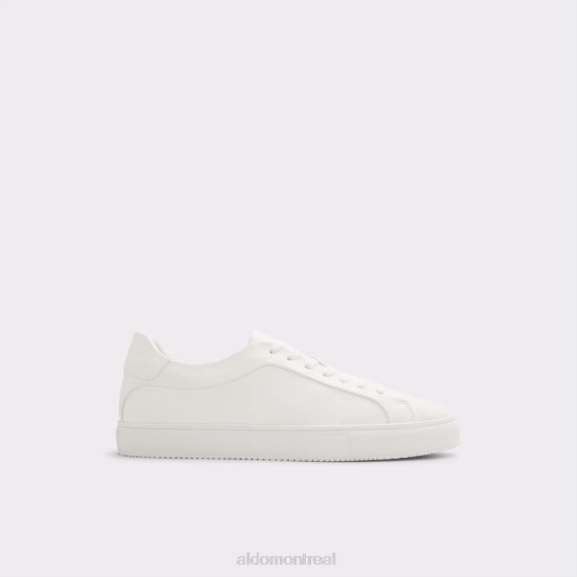Aldo france chaussures homme VD8R1703 Aldo cobi de mode blanc