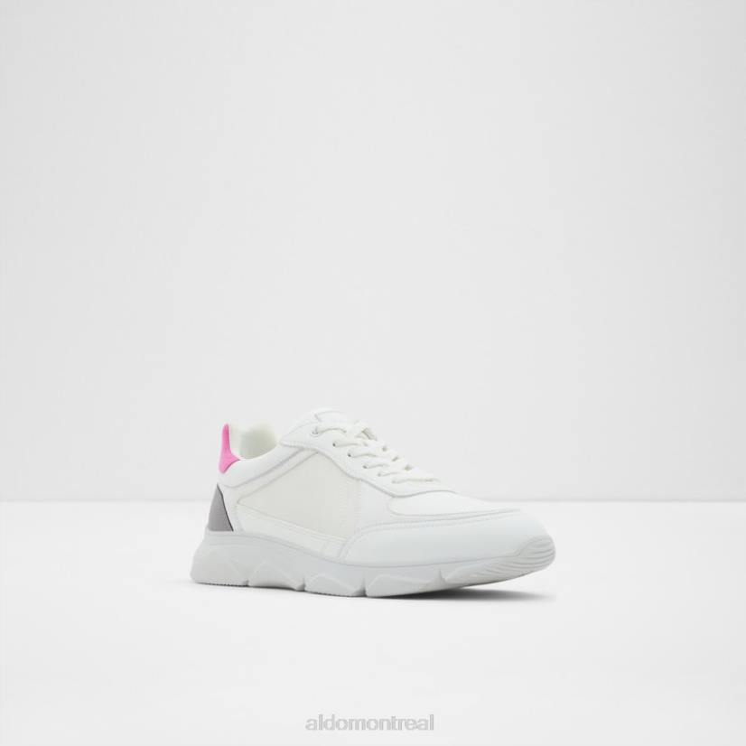 Aldo france chaussures homme VD8R1728 Aldo Bradd blanc à la mode