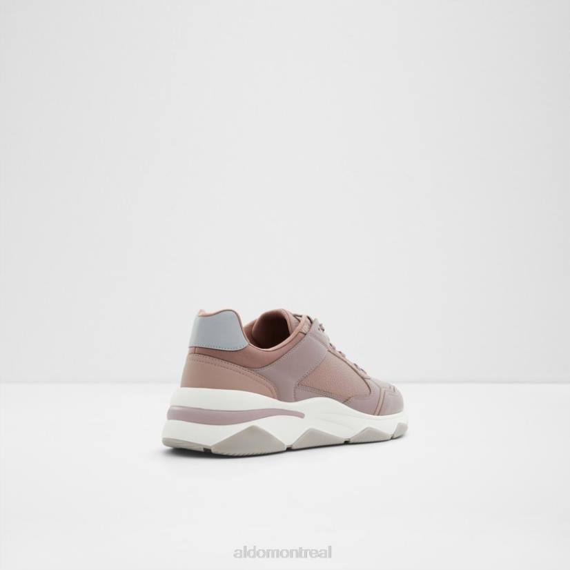 Aldo france chaussures homme VD8R1928 Aldo kyanite matière synthétique beige moyen mode