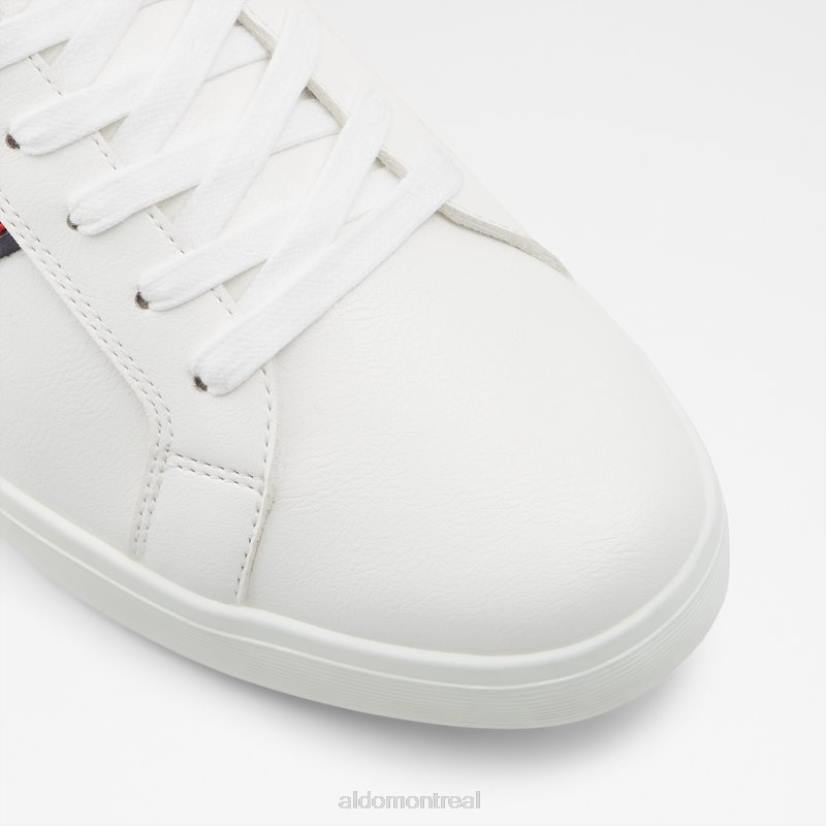 Aldo france chaussures homme VD8R1968 Aldo cititrack blanc à la mode