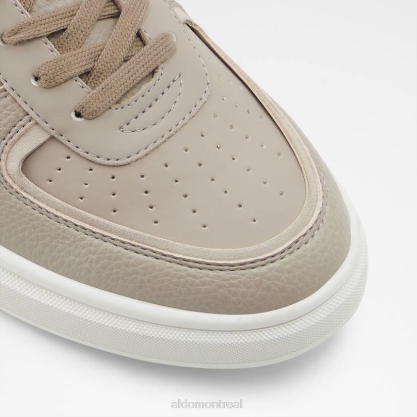 Aldo france chaussures homme VD8R2023 Aldo drishtia de mode marron