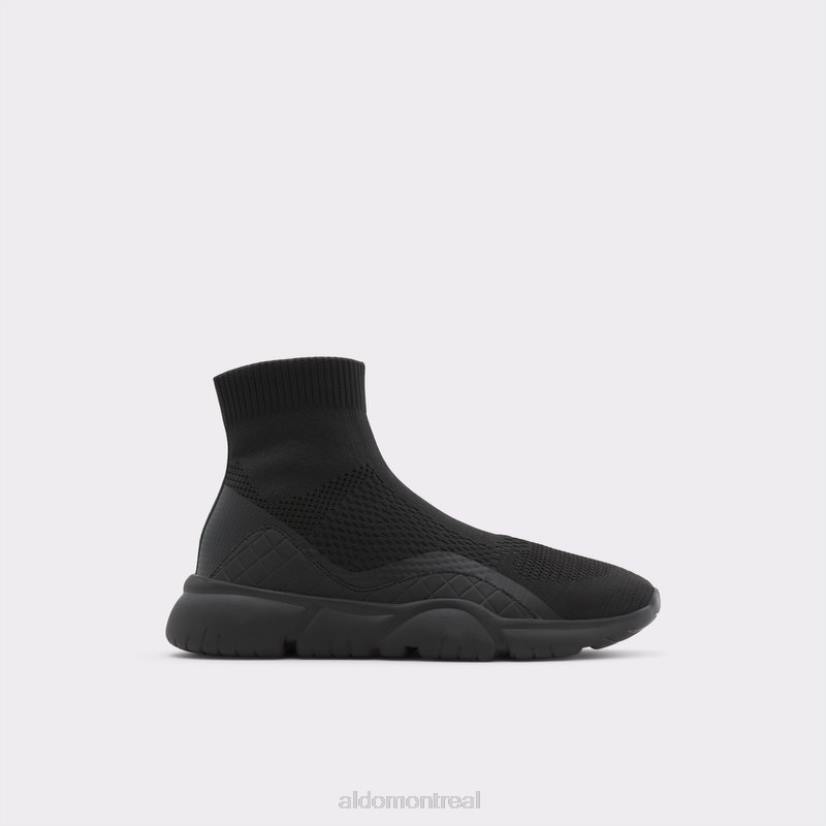 Aldo france chaussures homme VD8R2168 Aldo mode innovo noire