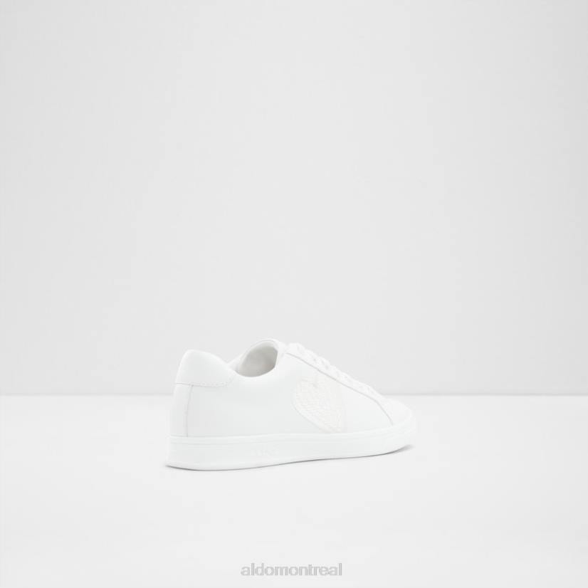 Aldo france chaussures homme VD8R2193 Aldo mode cravate noire blanche