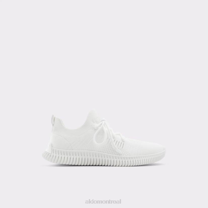 Aldo france chaussures homme VD8R2228 Aldo Gilgai mode blanc