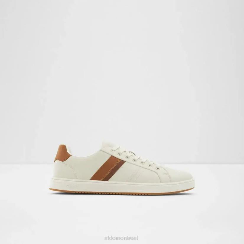 Aldo france chaussures homme VD8R5513 Aldo citywalk baskets basses pour hommes mode osseuse