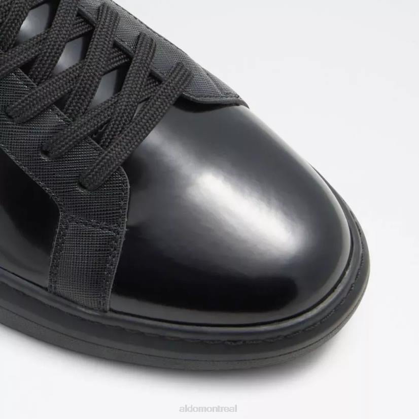 Aldo france chaussures homme VD8R6358 Aldo baskets à lacets pour hommes fashion tosien