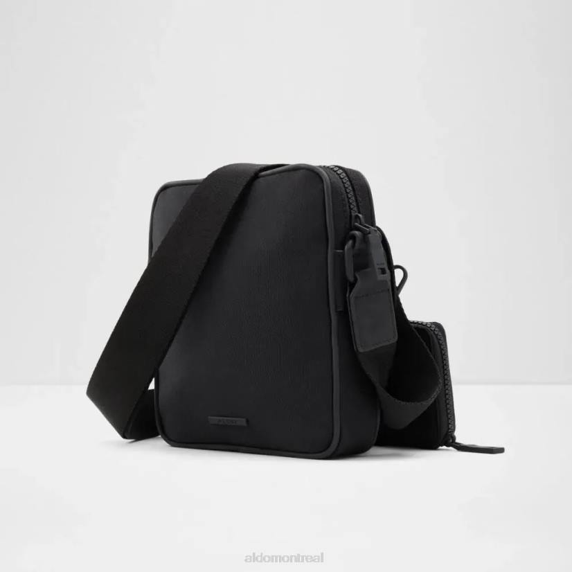 Aldo france chaussures homme VD8R6363 Aldo basal sac à main homme bandoulière autre-noir mode