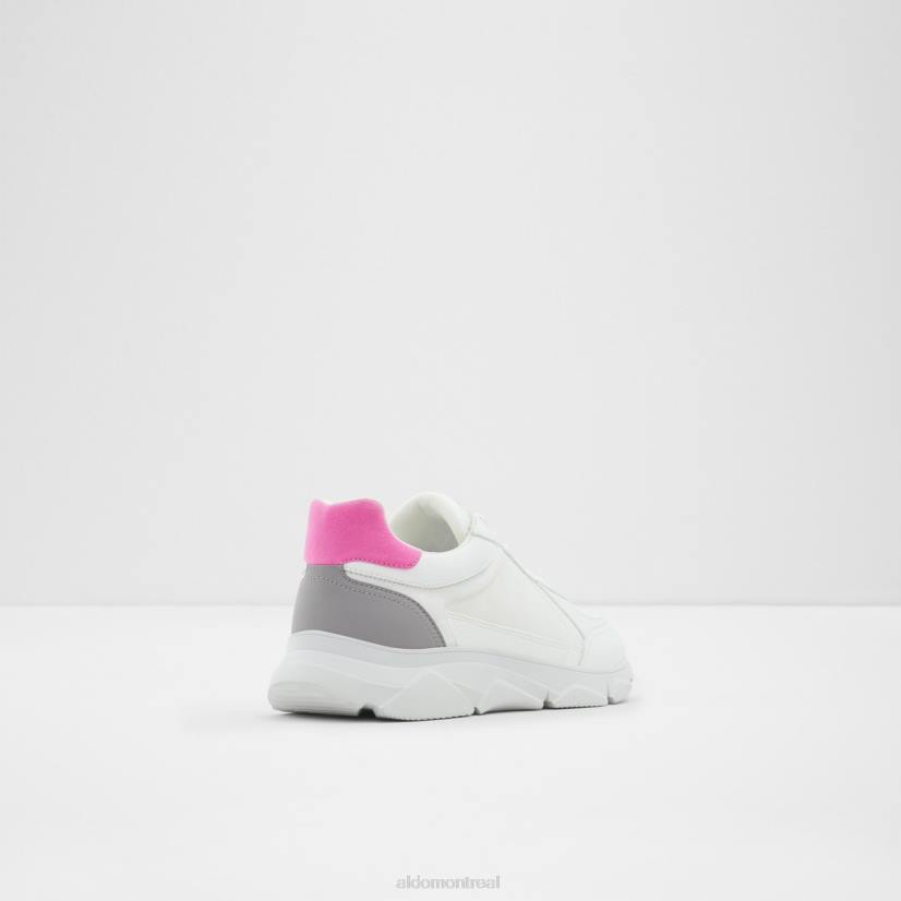 Aldo france sac VD8R10727 Aldo bradd sneaker basse blanc mode
