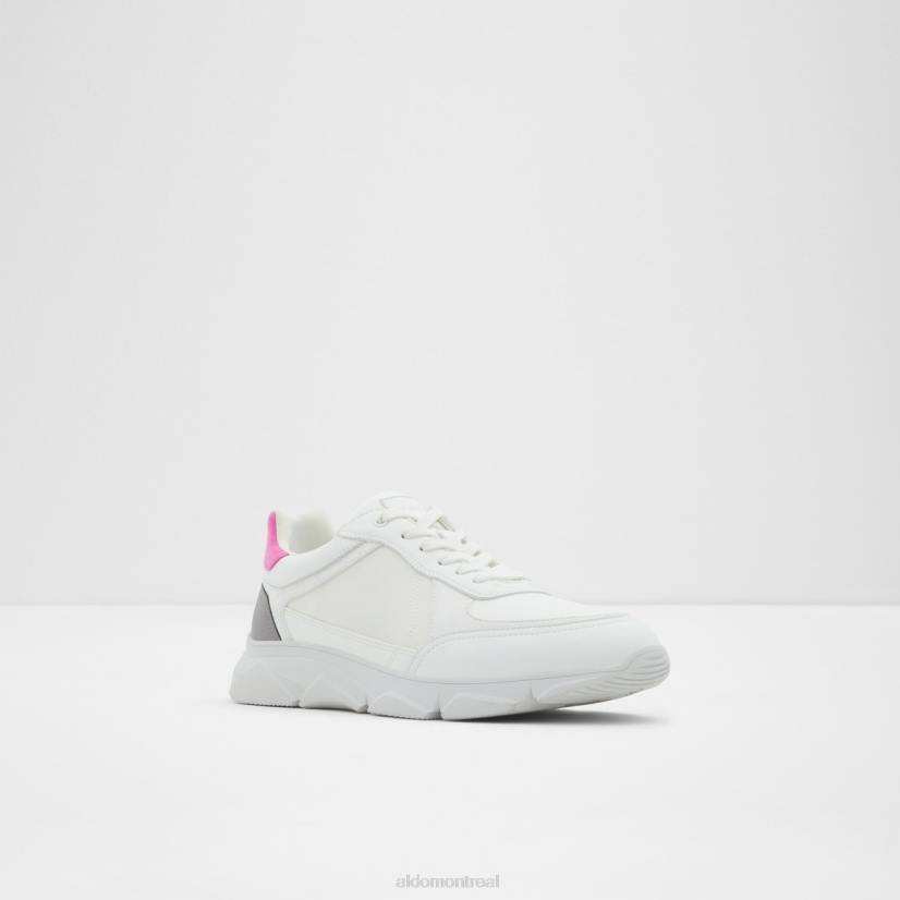 Aldo france sac VD8R10727 Aldo bradd sneaker basse blanc mode