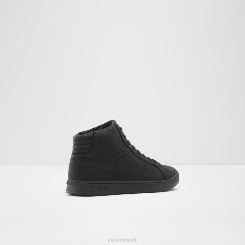 Aldo france sac VD8R10842 Aldo sneaker montante afiac noire semelle coupe mode