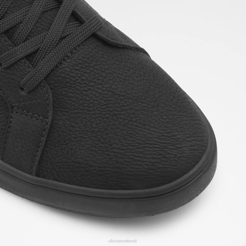 Aldo france sac VD8R10842 Aldo sneaker montante afiac noire semelle coupe mode