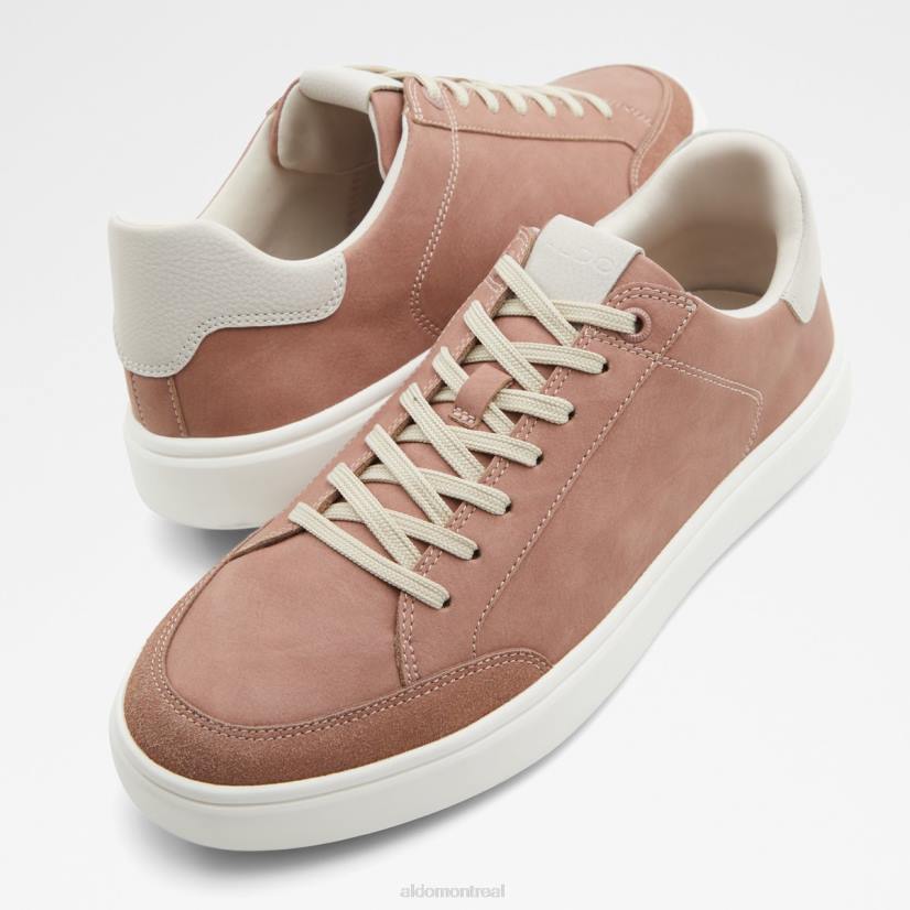 Aldo france sac VD8R10942 Aldo mode courtspec beige moyen sneaker basse semelle coupe