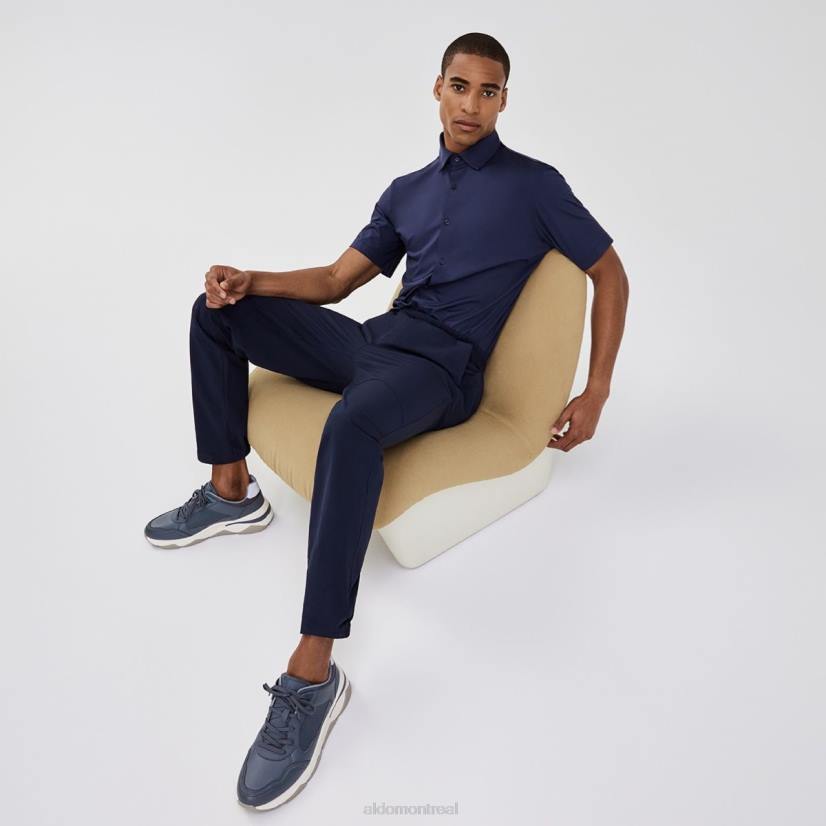 Aldo france sac VD8R10947 Aldo mode marine cyanite jogger semelle sneaker jogger sole